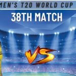 T20 ICC World Cup 2022: England vs Sri Lanka