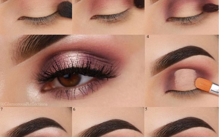 EYE SHADOW