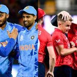 Semifinal 1: New Zealand vs Pakistan