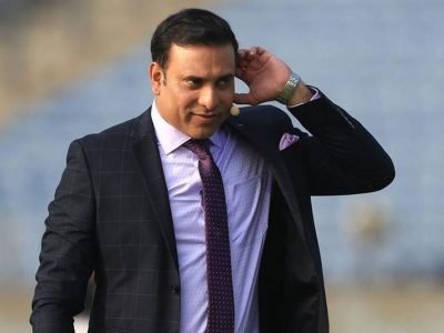 Rahul Dravid ‘rested’ for New Zealand tour