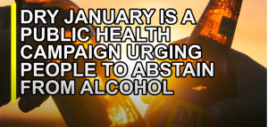 Dry January