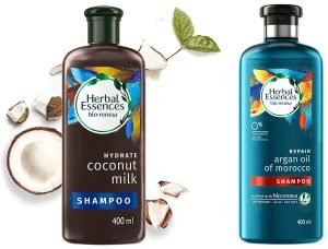 6 BEST SHAMPOO AND CONDITIONER