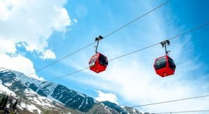 New Places For Enjoy The Winters