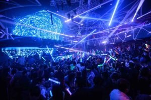 Best Places To Celebrate New Year In Delhi NCR