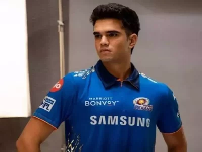 Arjun Tendulkar Will Play For India Very Soon