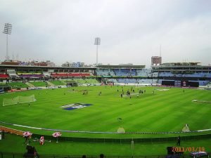 IND vs BAN 2nd Test Match
