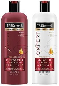 BEST SHAMPOO AND CONDITIONER FOR HAIR