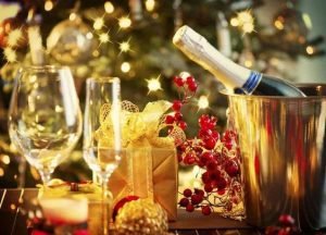 Best Places To Celebrate New Year In Delhi NCR