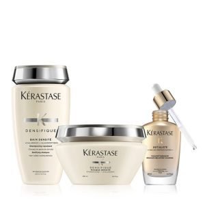 BEST SHAMPOO AND CONDITIONER FOR HAIR