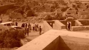 Visit Haunted place In India