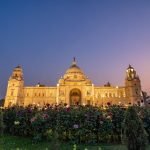 The Nehru Planetarium 