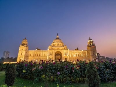 Victoria memorial