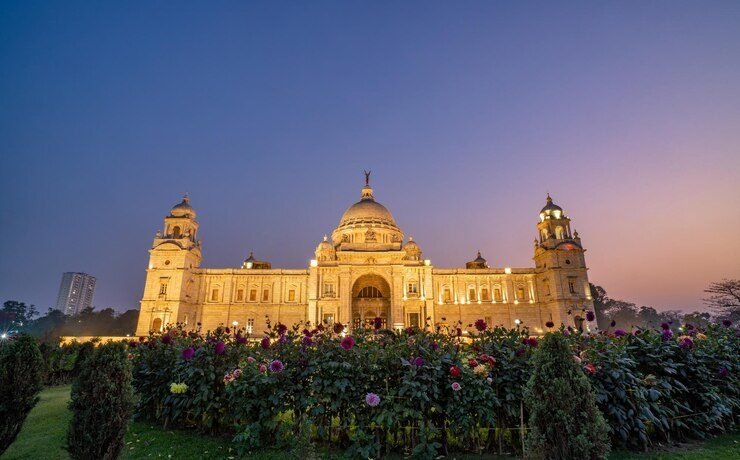 Victoria memorial