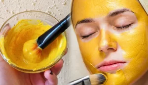 Simple Homemade Face Masks For Glowing Skin