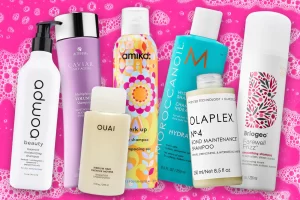 6 BEST SHAMPOO AND CONDITIONER