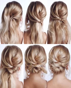 Girls Long Hair Styles Hack