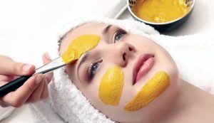 Simple Homemade Face Masks For Glowing Skin