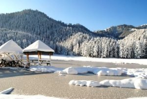New Places For Enjoy The Winters