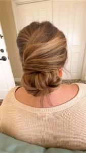 Girls Long Hair Styles Hack