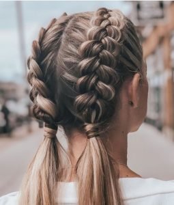 Girls Long Hair Styles Hack