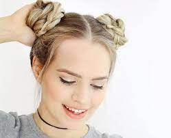 Girls Long Hair Styles Hack