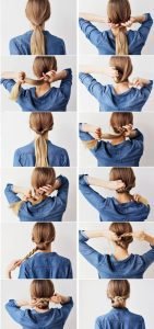 Girls Long Hair Styles Hack