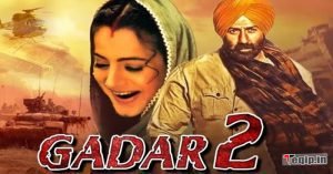 Gadar 2