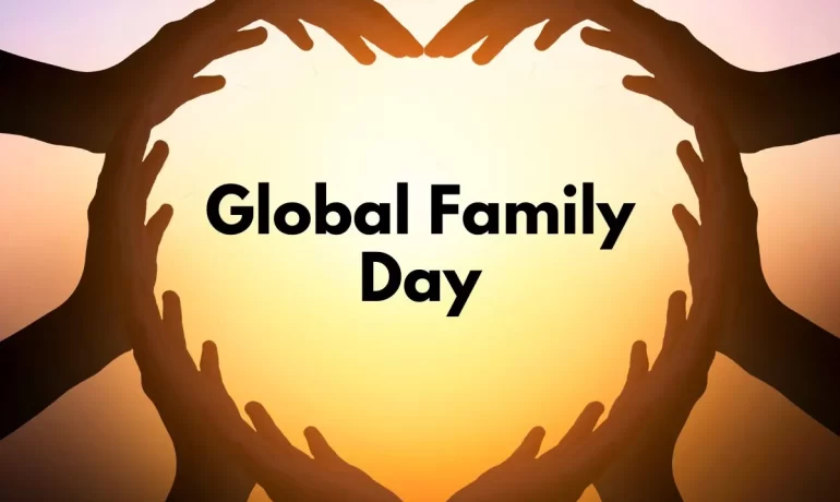 Global Family Day