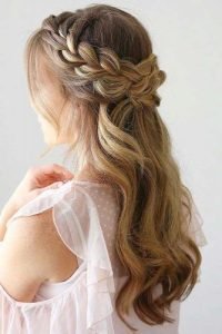 Girls Long Hair Styles Hack