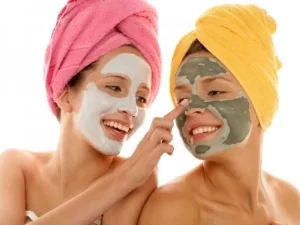 Simple Homemade Face Masks For Glowing Skin