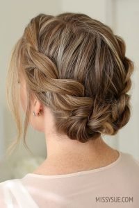 Girls Long Hair Styles Hack