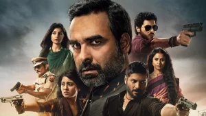 Mirzapur Season 3