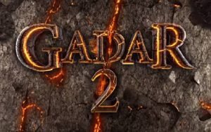 Gadar 2