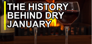 Dry January