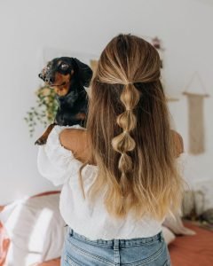 Girls Long Hair Styles Hack