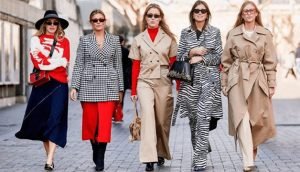 10 Stylish Places To Score Trendy Coats & Sweaters