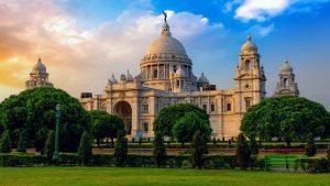 Victoria memorial