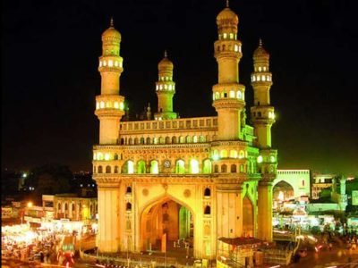 Char minar