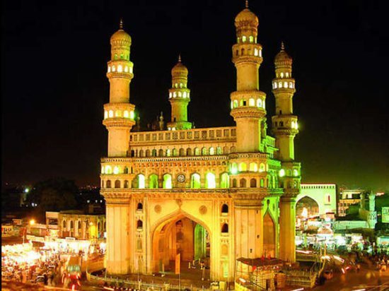 Char minar