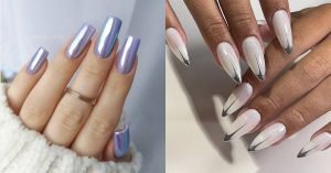 Nail Polish collection