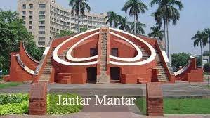 JANTAR MANTAR