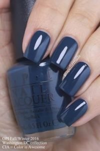 Nail Polish collection