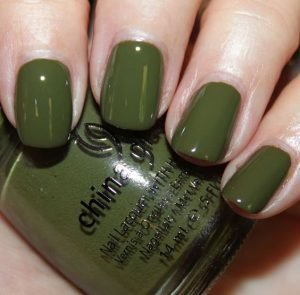 Nail Polish collection