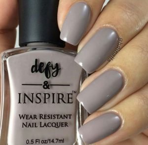 Nail Polish collection