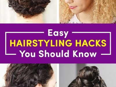 Girls Long Hair Styles Hack