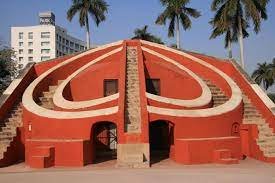 JANTAR MANTAR
