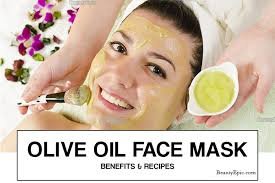 Simple Homemade Face Masks For Glowing Skin
