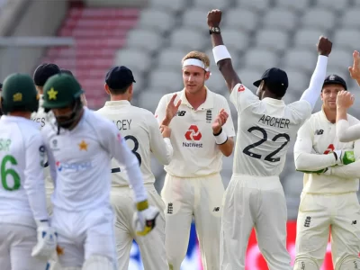 England vs Pakistan 3rd Test: Match Preview.