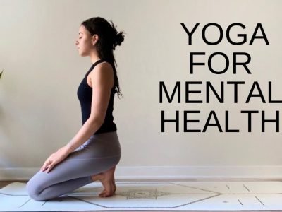 The Mental Health Benefits of Exercise