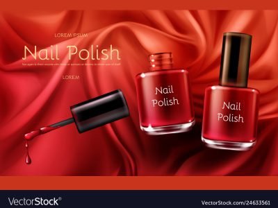 Nail Polish collection